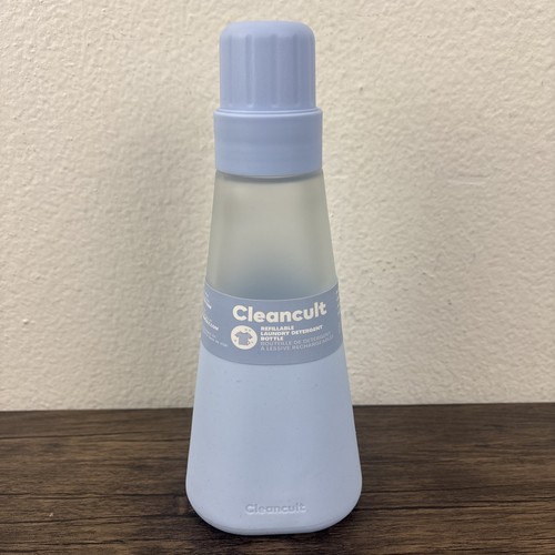 Detersivo per bucato cleancult - per,
