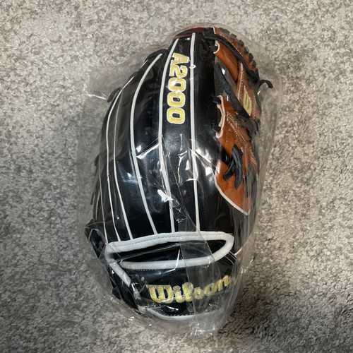 Guanto baseball wilson - guanto,
