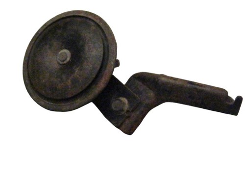 Clacson con supporto horn with - con,
