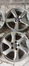 Cerchi volvo misura pari al - 16,