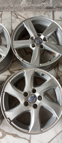 Cerchi volvo misura pari al - cerchi,