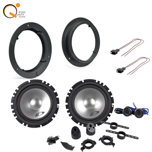 Kit casse altoparlanti per - 4,
