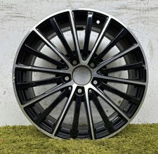 Cerchio lega 17 pollici - 1x,