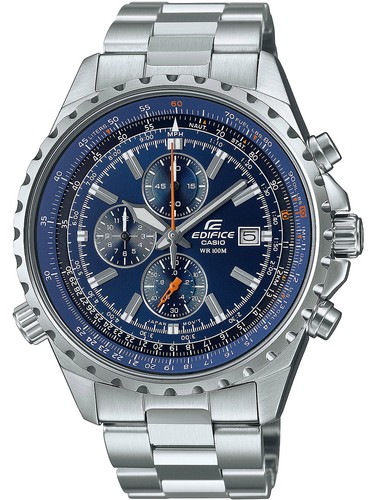 Casio 527d 2avuef edifice - ef-527d-2avuef,