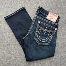 Jeans uomo True Religion