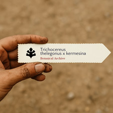 Trichocereus thelegonus x