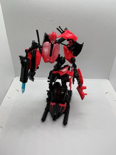 Transformers rotf arcee - transformers,
