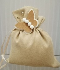 Sacchetto portaconfetti in