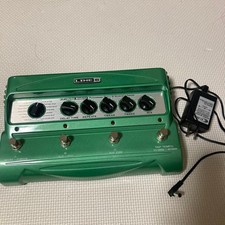 LINE 6 DL4 Stompbox Delay