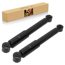 Ammortizzatore Posteriore per