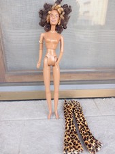 Barbie Spice Girl Mel B Puppe  Bambola / Galoob