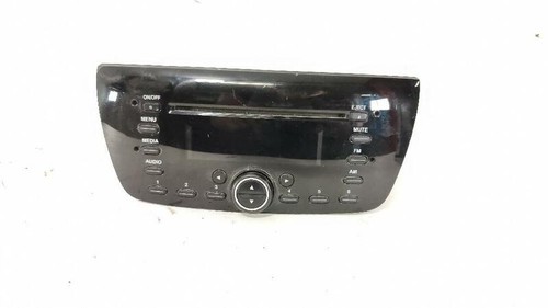 Autoradio stereo fiat doblo - stereo, doblo'