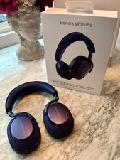 Cuffie Bluetooth B&W (Bowers &