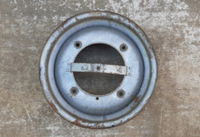 CERCHIO RUOTA USATO DISCRETO -FIAT 500 F-L-D-126