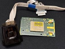 (T99) SCHEDA LGSBWAC72 SCHEDA IR + WI-FI X TV LED LG 55UJ635V EAT63377302 + CAVO