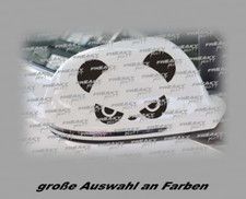 Adesivo specchietto laterale