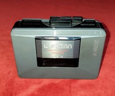 WALKMAN SONY mod. WM-B12