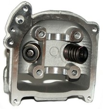 50 cc TESTA TESTATA CILINDRO
