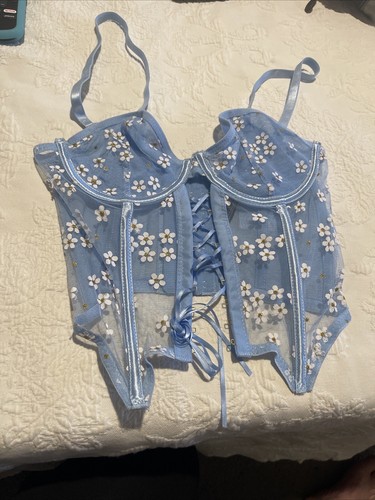Body rage taglia blu - taglia, s