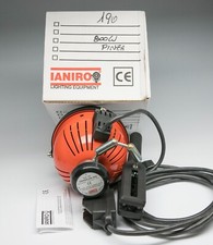 IANIRO 190 800 watt a Pinza