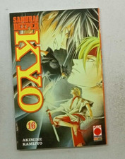 SAMURAI DEEPER - KYO n.16