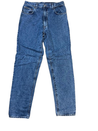 Jeans calvin klein unisex - jeans,