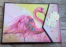 Album mini album prefatto a