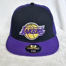 Cappello Los Angeles Lakers