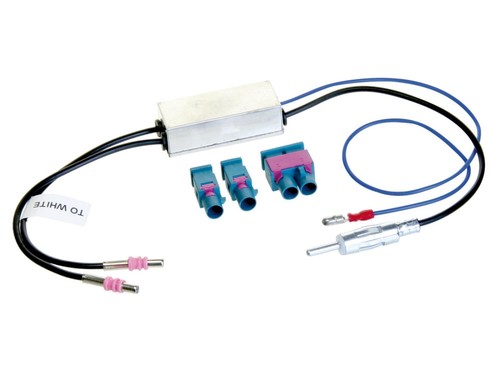 Antenne adattatore fakra - adattatore,