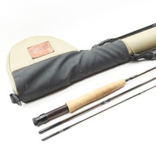 Canna da pesca a mosca Sage