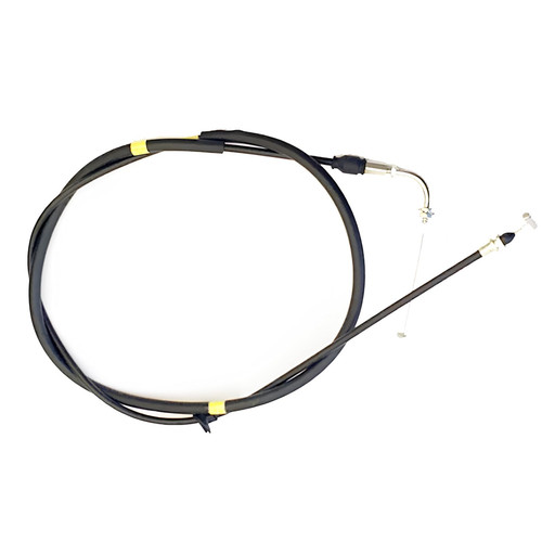 Cavo trasmissione gas - cavo,
