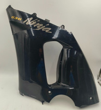 CARENA ANTERIORE SINISTRA -