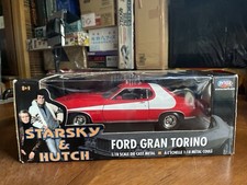 ERTL JoyRide 1/18 pressofuso