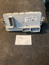 51786802 CENTRALINA BODY
