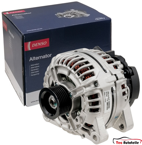 Alternatore denso citroen - alternatore,