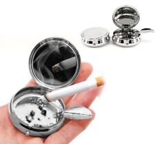 Posacenere In Alluminio