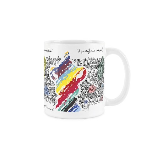 Tazza calcio regalo trofeo - calcio,