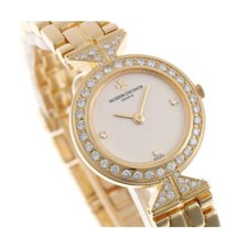 VACHERON CONSTANTIN Diamante