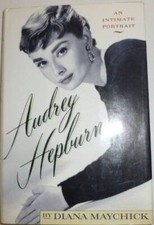 Audrey Hepburn: An Intimate