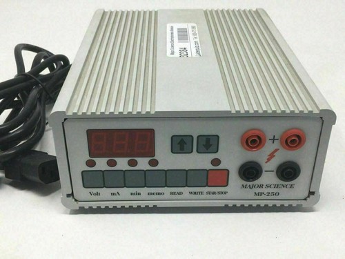 Nuovo alimentatore - alimentatore, da