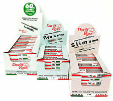 DAVID ROSS SLIM 5MM TAR MINI