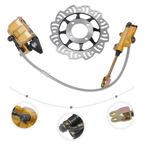 Kit freni idraulici - kit,