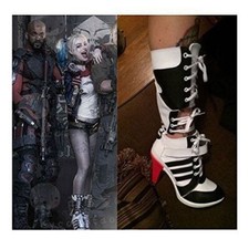 Harley quinn suicide - quinn, dc