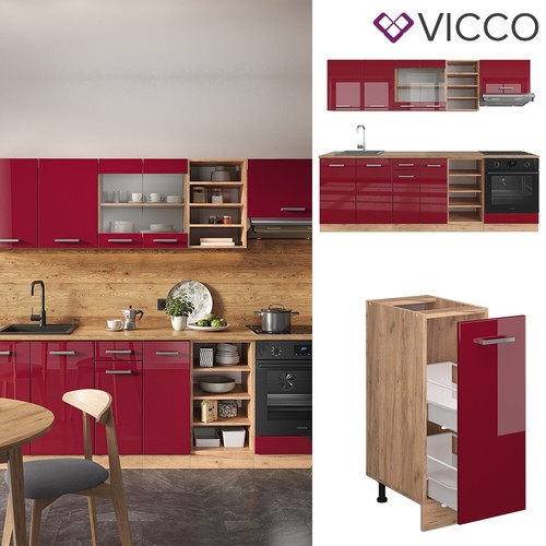 Cucina modulare blocco - ,