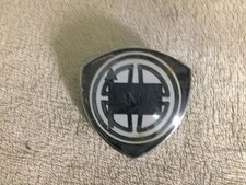 STEMMA SCUDETTO LANCIA DELTA EVOLUZIONE HF INTEGRALE LOGO THEMA PRISMA DEDRA Y