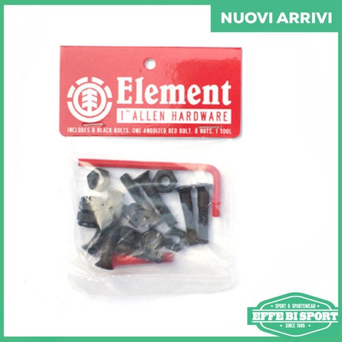Set viti pollice - viti,