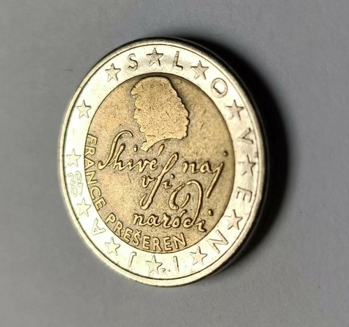 Euro slovenia 2007 - -,