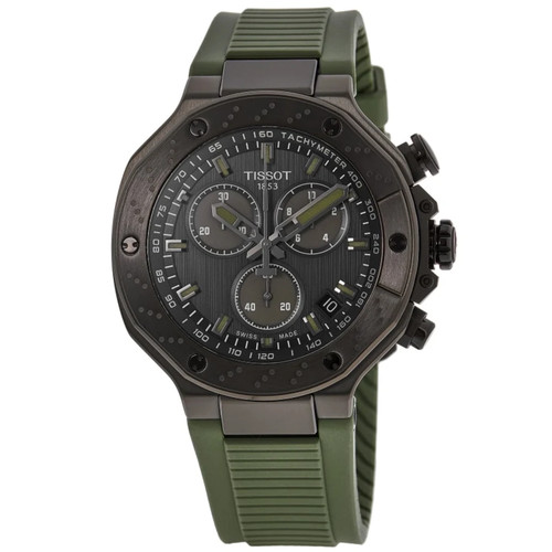 Nuovo orologio uomo - orologio, tissot