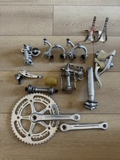 Gruppo campagnolo nuovo - campagnolo, nuovo/super