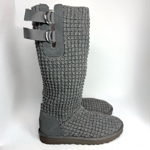 Stivali donna ugg classic - stivali,